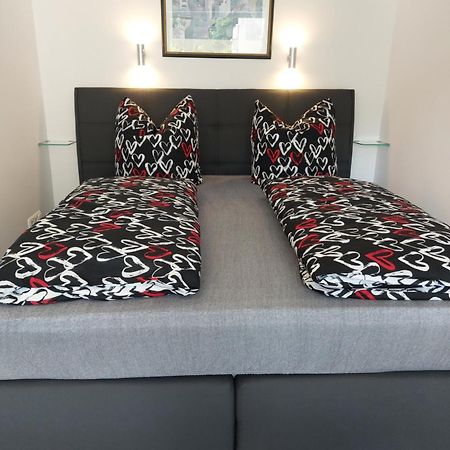 Burgberg-Blick Apartman Bad Harzburg Kültér fotó