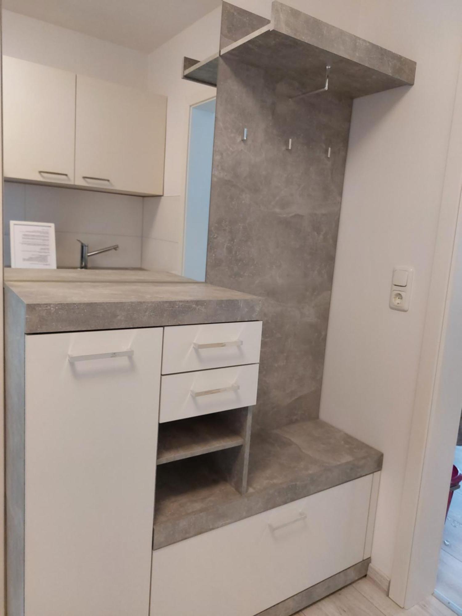 Burgberg-Blick Apartman Bad Harzburg Kültér fotó