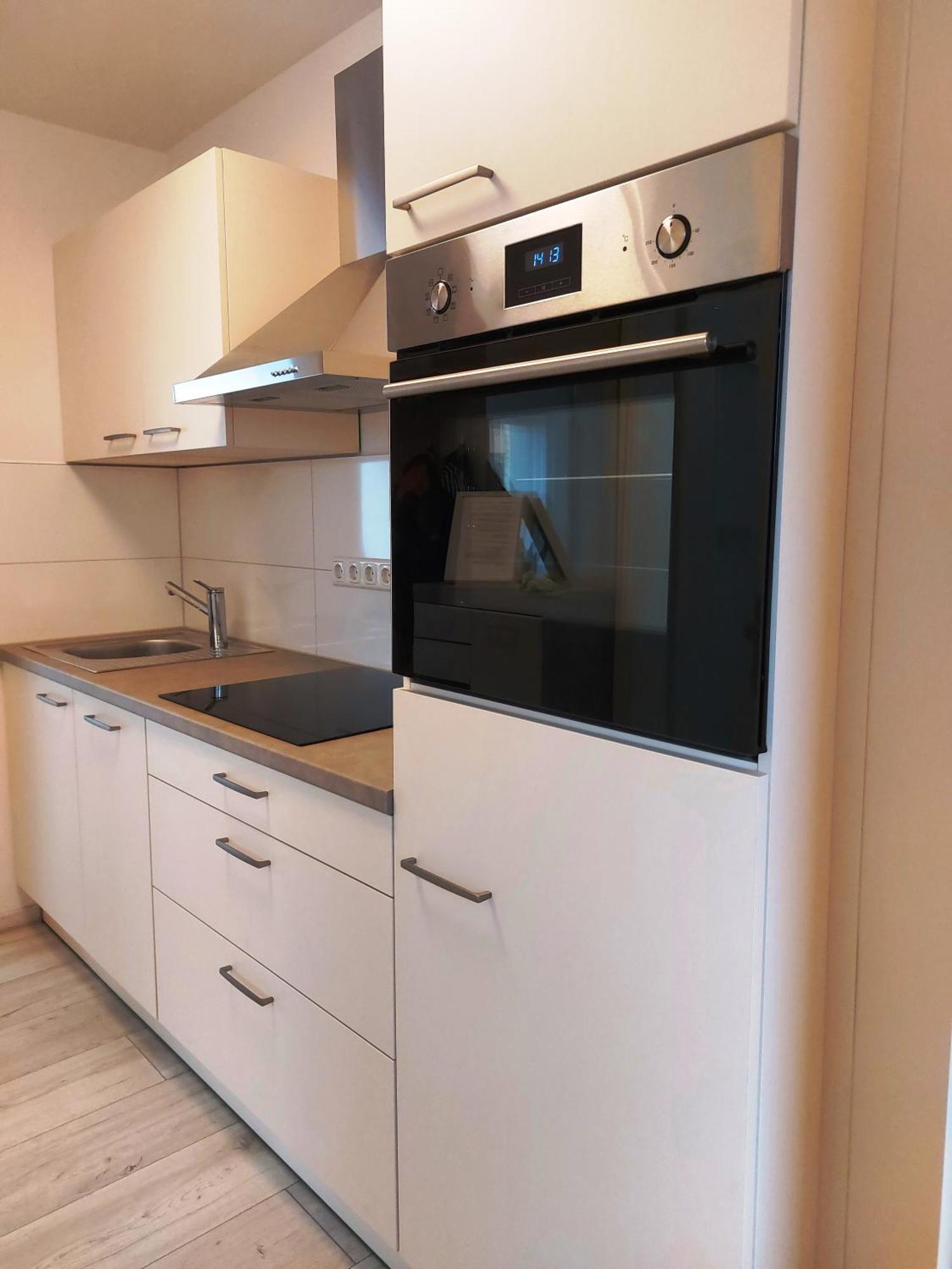 Burgberg-Blick Apartman Bad Harzburg Kültér fotó