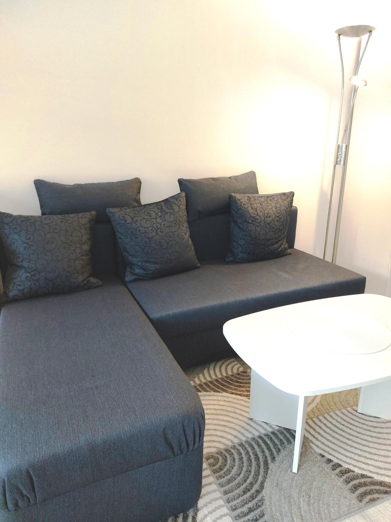 Burgberg-Blick Apartman Bad Harzburg Kültér fotó