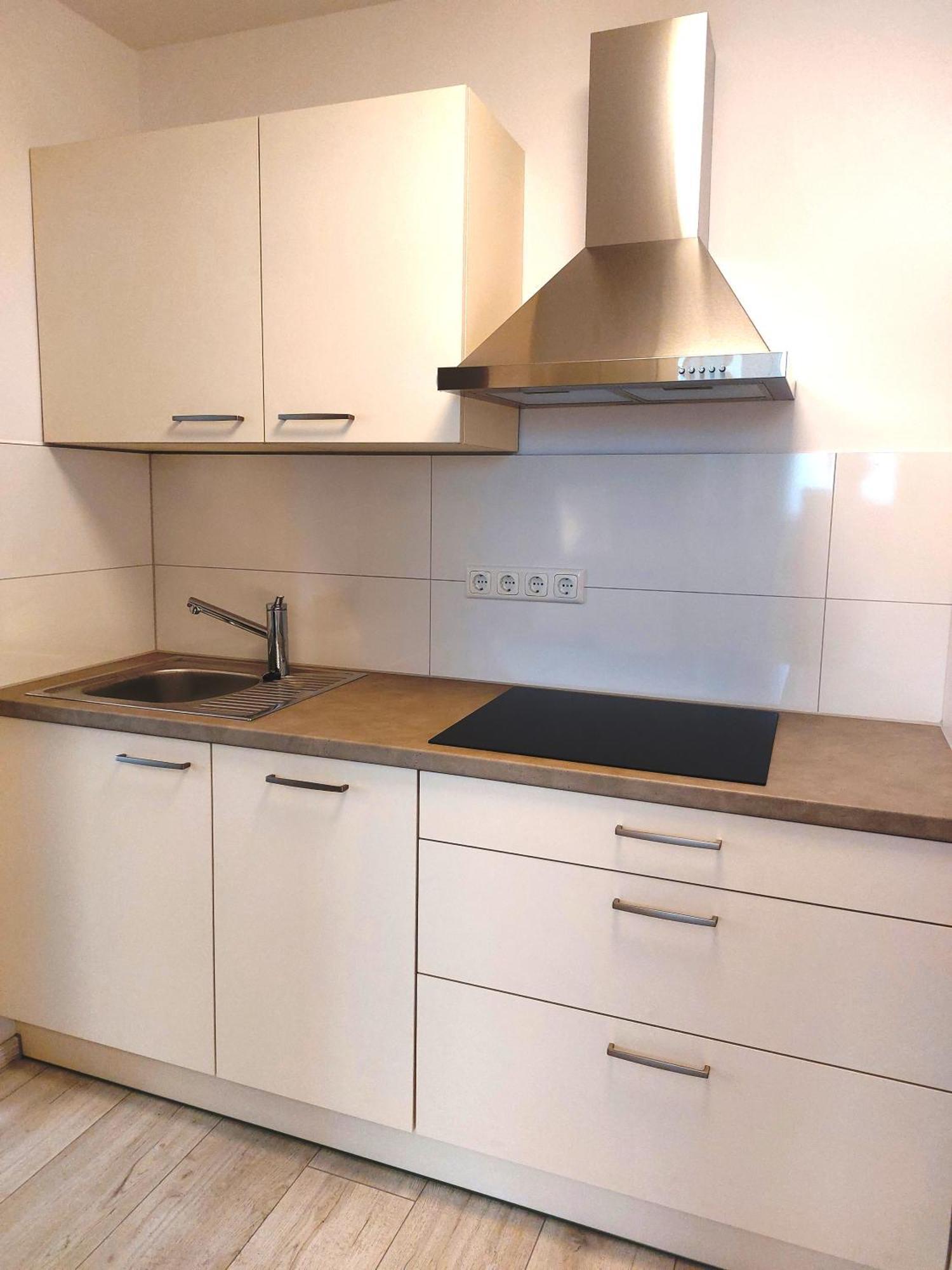Burgberg-Blick Apartman Bad Harzburg Kültér fotó