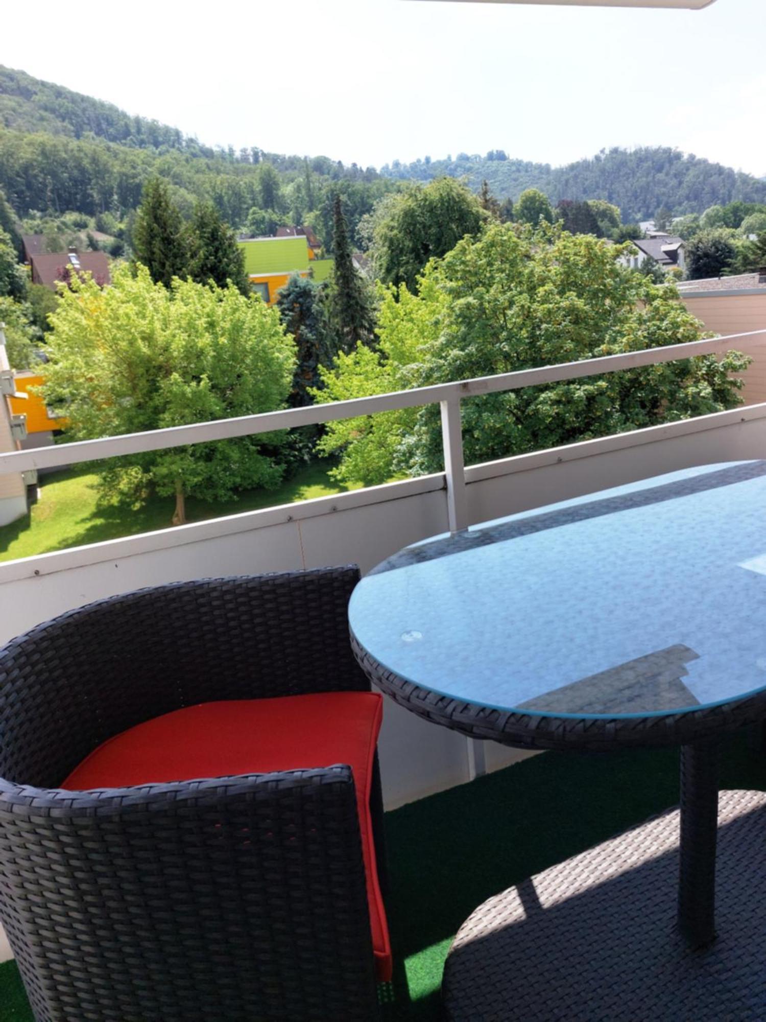 Burgberg-Blick Apartman Bad Harzburg Kültér fotó