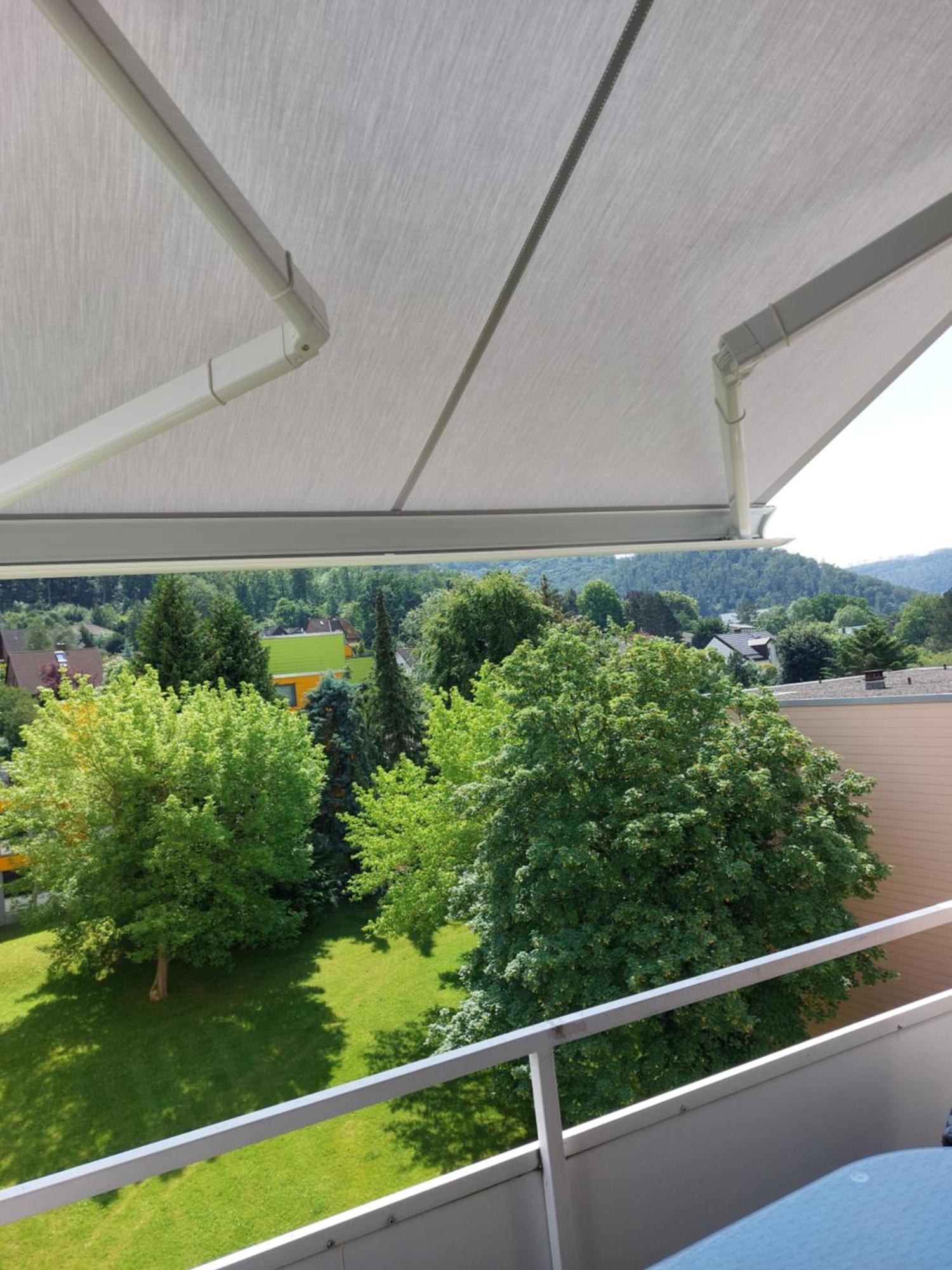 Burgberg-Blick Apartman Bad Harzburg Kültér fotó